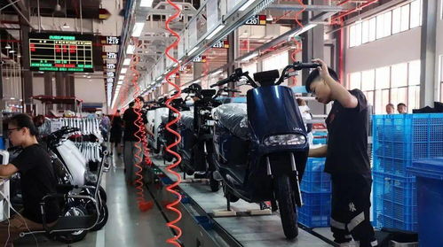 總投資23.44億元 臺(tái)州灣新區(qū)10家 先進(jìn)制造 集中投產(chǎn)