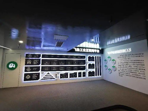 智博會 工業(yè)互聯(lián)網(wǎng)如何智能發(fā)展 看南岸這兩家企業(yè)這樣做