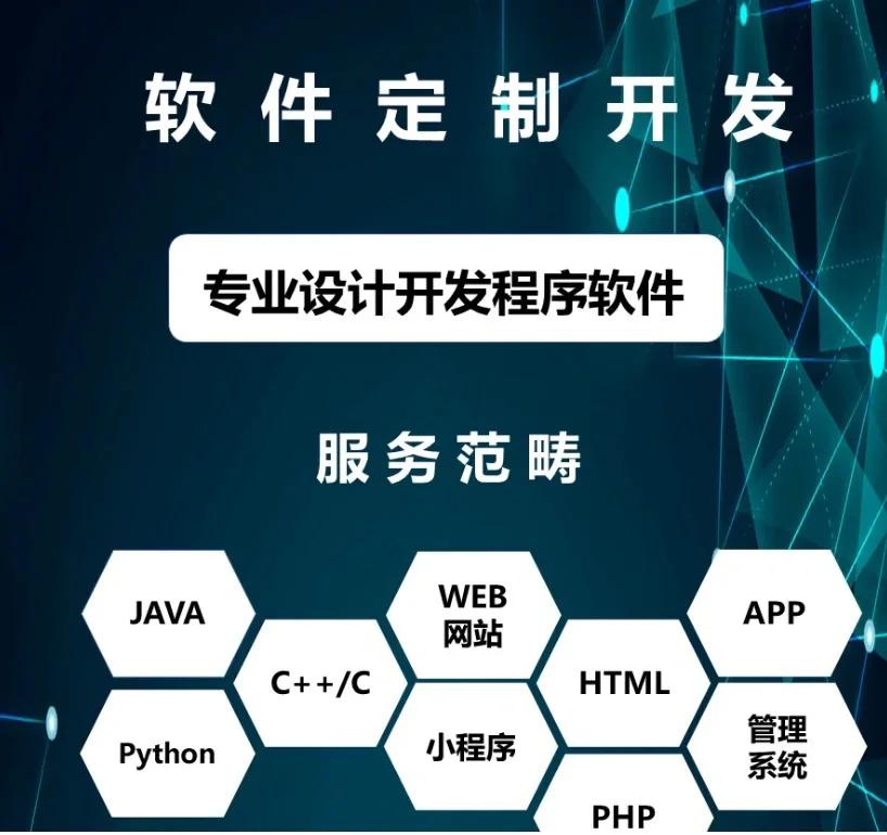 軟件定制開發(fā) 費(fèi)用構(gòu)成與關(guān)鍵影響因素深度解析