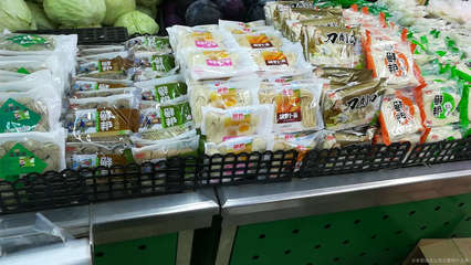 鮮邦食品銷售部 創(chuàng)新驅(qū)動下的食品銷售新篇章