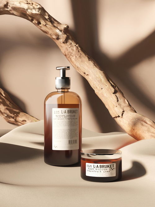 自然清新簡約 美妝與日用百貨的日常之選