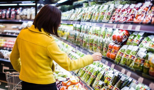 再節約也別買！超市這6種食物對健康無益，買一送一也別心動