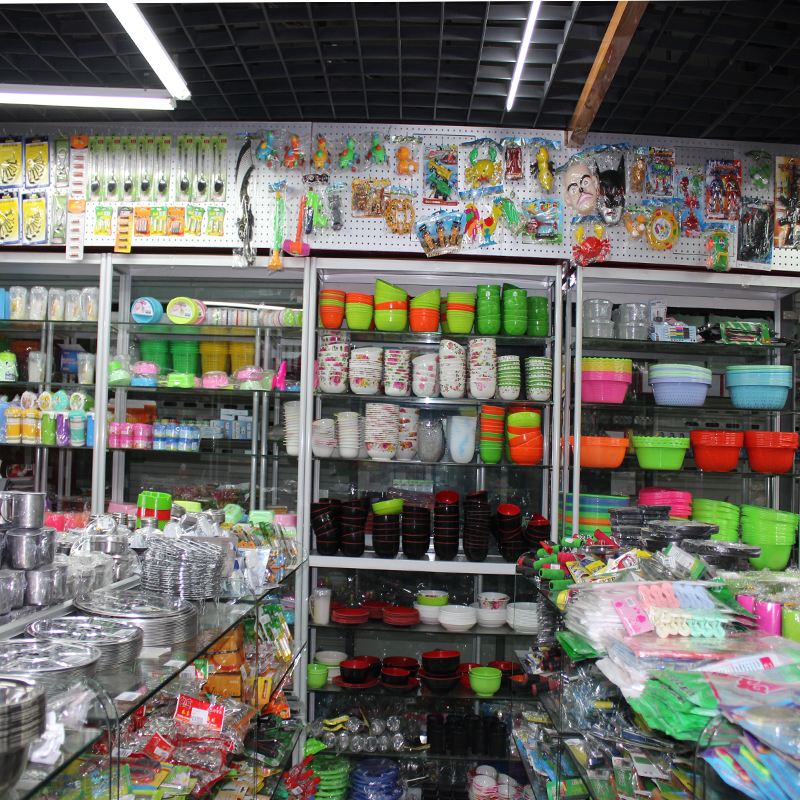 霸州市日用百貨購物指南 省錢攻略與推薦商家