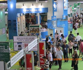 聚焦2012廣州第四屆國際超市商品暨日用百貨采購交易會(huì) 廠家、商品與價(jià)格趨勢(shì)全解析