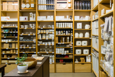 日用百貨加盟全攻略 從零起步，開啟您的零售事業(yè)